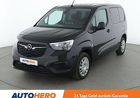 Opel Combo Life 1.5 CDTI Selection*TEMPO*KLIMA*