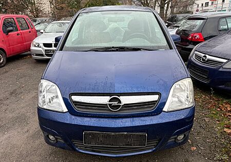 Opel Meriva 1.6 TWINPORT Edition