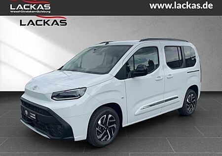 Toyota Pro Ace PROACE CITY Verso 1.2 Flow*15J AHREGARANTIE*