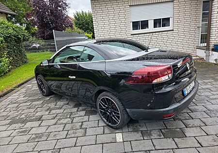 Renault Megane Coupé-Cabriolet TCe 130 Luxe Luxe