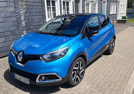 Renault Captur ENERGY TCe 120 EDC Elysee Elysee