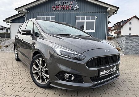 Ford S-Max ST-Line°7 Sitzer°Kamera°Memory°Leder°