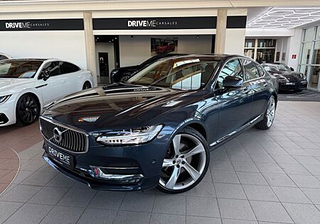 Volvo S90 Lim. Inscription 2.0 D5 AWD 360Kam ACC LED