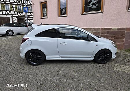 Opel Corsa 1.4 Twinport Limited Edition Limited E...