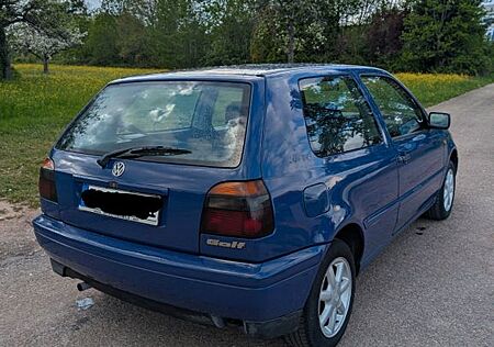 VW Golf Volkswagen 1.4 Standard TÜV 12/26 PREIS VERHANDELBAR