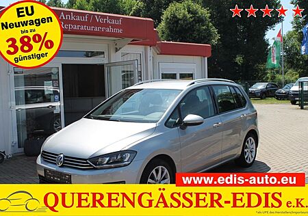 VW Golf Sportsvan Volkswagen 1.4TSI BMT "CL-Maraton Edition...