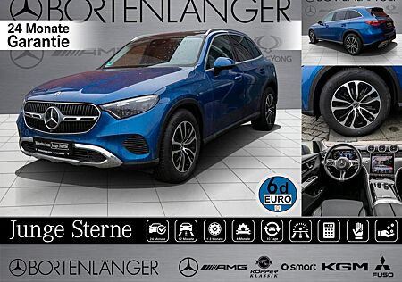 Mercedes-Benz GLC-Klasse GLC 200 4M Avantgarde Advanced Plus Pano AHK