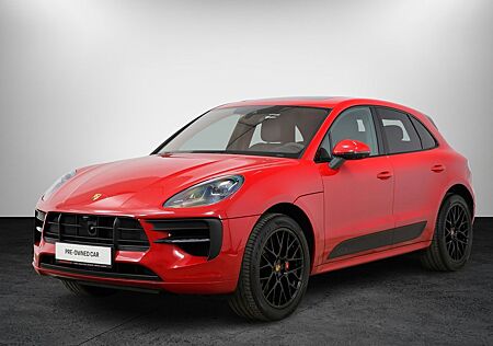 Porsche Macan GTS