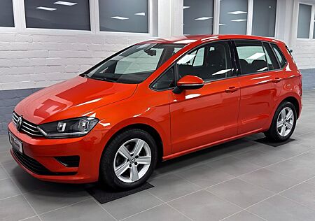 VW Golf Sportsvan Volkswagen Comfortline *Klima*SHZ*PDC