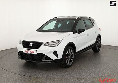Seat Arona FR 1.0 TSI DSG LED ACC Navi Kamera