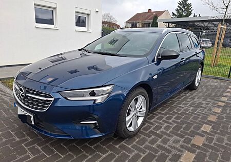Opel Insignia 2.0 Diesel 128kW Business Edition S...