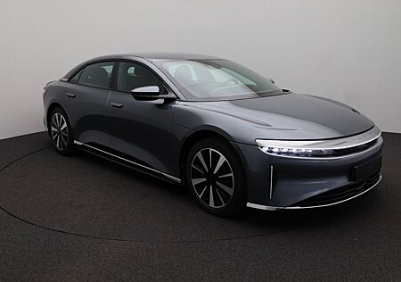 Lucid Air Pure AWD