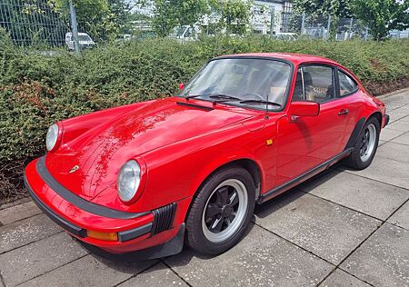 Porsche 911 Urmodell