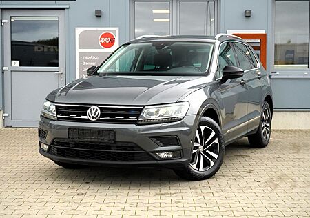 VW Tiguan Volkswagen IQ.DRIVE*Kamera*ACC*AHK*LED*DigiT.*App-C.