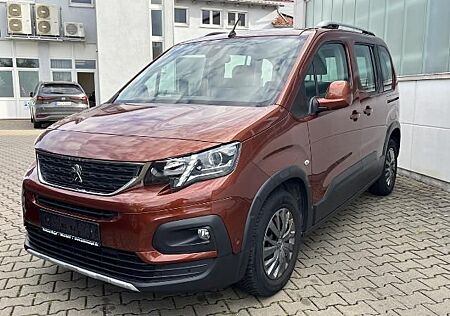 Peugeot Rifter 1.5 BlueHDi Allure L1 - Allwetter - Bluet