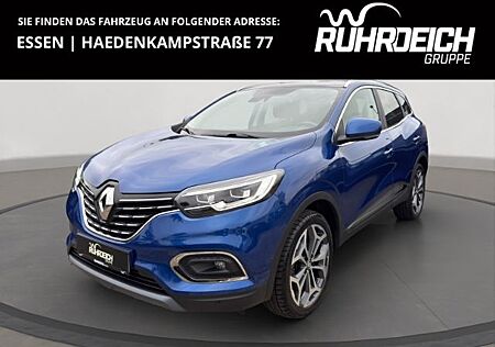 Renault Kadjar Intens 1.3 PANO AHK NAVI PDC KAMERA KLIMA