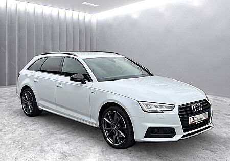 Audi A4 Avant g-tron S-Line *2HD/AHK/19"/LED*