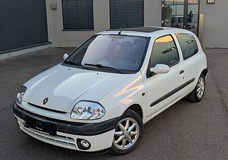 Renault Clio RXE 1.4 16V RXE