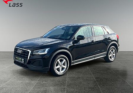Audi Q2 35 1.5 TFSI +Automatik+DAB+EPH+LED+Navi!