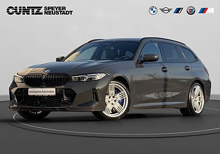 Alpina B3 Touring Biturbo Switch-Tronic Allrad Nr.649 P