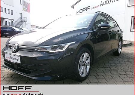 VW Golf Volkswagen VIII Variant 1.5 eTSI Life 1,99%Standh ACC