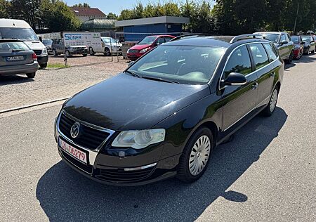 VW Passat Volkswagen 2.0 FSI Comfortline