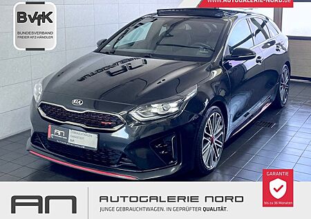 Kia Pro_ceed ProCeed GT Wildleder+Pano+JBL-Sound+-Garantie