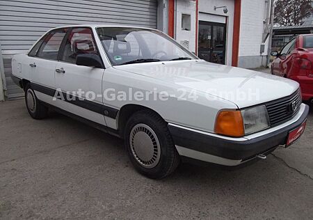 Audi 100 1,8 Automatik "Liebhaberstück"