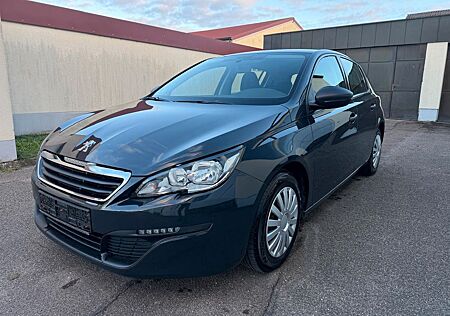 Peugeot 308 Access PureTech 82