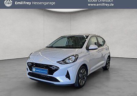Hyundai i10 1.0 Trend 46 kW, 5-türig