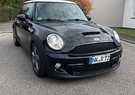 Mini Cooper S gebraucht kaufen Mini Cooper S