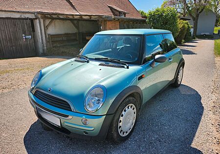 Mini ONE