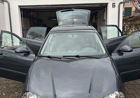 Seat Ibiza 1.4 16V 63kW Comfort Edition Comfort E...