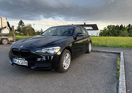 BMW 114i