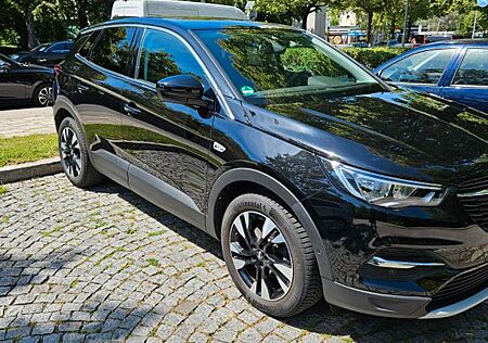 Opel Grandland X Grandland (X) 1.2 Turbo 96kW Innovation Inno...