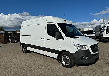 Mercedes-Benz Sprinter 214/314 LANG+HOCH AUTOM. MBUX NAVI KLIMA KAMERA