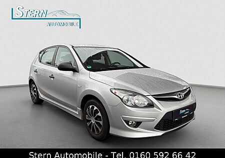 Hyundai i30 FIFA WM Edition TÜV*Service*NEU*1Hand*