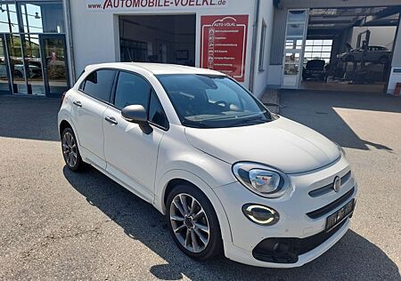 Fiat 500X 1.0 FireFly Turbo 88kW SPORT