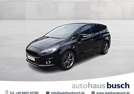 Ford S-Max ST-Line 2.0 EcoBoost SCTi KAT Metallic