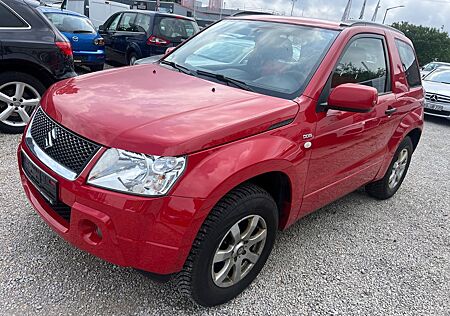 Suzuki Grand Vitara 1.9 DDIS Club
