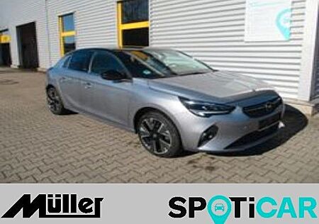 Opel Corsa F e First Edition