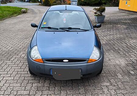 Ford Ka /+ 1,3 44kW -