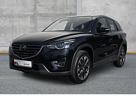 Mazda CX-5 Nakama Intense AWD LEDER SD LED BOSE