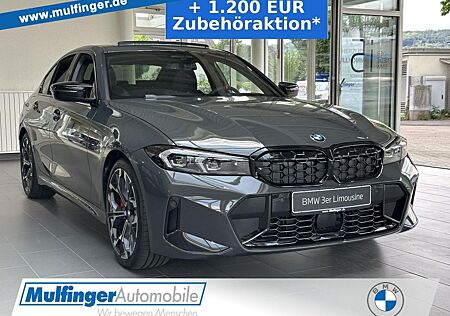 BMW M340d xDrive M Sport Pro ACC HUD AHK Ha/Ka Navi