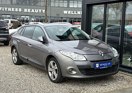 Renault Megane Grandtour 1.4 TCe NAVI/PDC/SHZ+TÜV 09.27