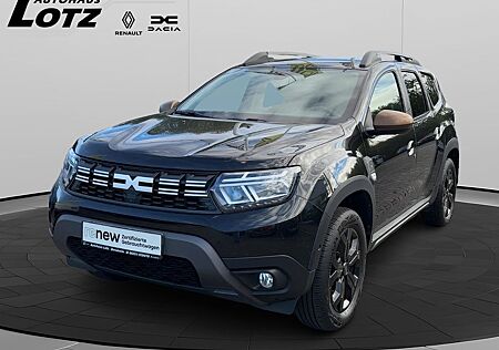 Dacia Duster Extreme TCe 150 EDC Automatik
