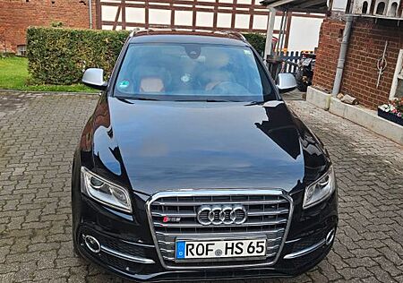 Audi SQ5 3.0 TDI tiptronic quattro -