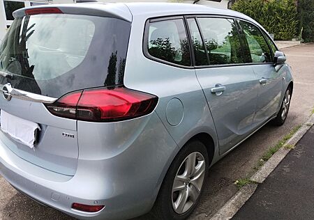 Opel Zafira Tourer 2.0 CDTI Business Edition 125k...