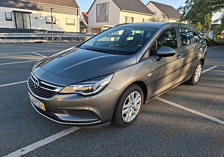 Opel Astra K Sports Tourer 1 HAND Start/Stop/PDC