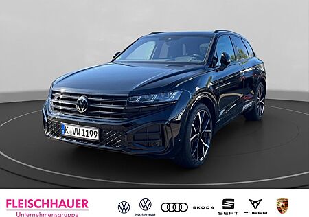 VW Touareg Volkswagen 3.0 TDI R-Line AHK HUD LEDER PANO STANDH